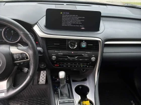 Lexus RX 350  CARFAX, снимка 9