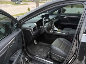 Lexus RX 350  CARFAX, снимка 5