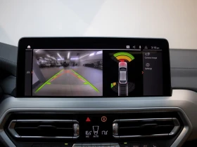 BMW X4 * АвтоКредит * (ЦЕНА ДО БГ), снимка 13