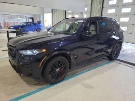 BMW X5 M60I М-Sport * CARFAX * Без инциденти * От BMW * , снимка 1