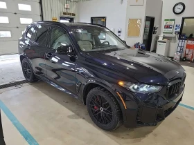 BMW X5 M60I М-Sport * CARFAX * Без инциденти * От BMW * , снимка 2