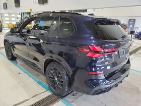 BMW X5 M60I М-Sport * CARFAX * Без инциденти * От BMW * , снимка 5
