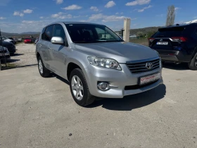 Toyota Rav4 2.2 D4D 150 кс crossover, снимка 3