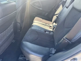 Toyota Rav4 2.2 D4D 150 кс crossover, снимка 13
