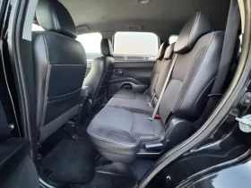 Peugeot 4007 2.2HDI 4x4 6+ 1 , снимка 6