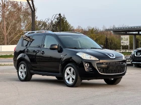 Peugeot 4007 2.2HDI 4x4 6+ 1 , снимка 3