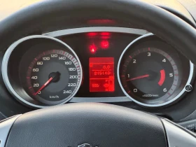 Peugeot 4007 2.2HDI 4x4 6+ 1 , снимка 9