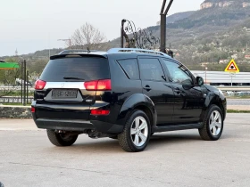 Peugeot 4007 2.2HDI 4x4 6+ 1 , снимка 13