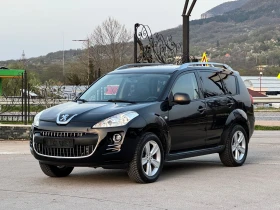 Peugeot 4007 2.2HDI 4x4 6+ 1 , снимка 1