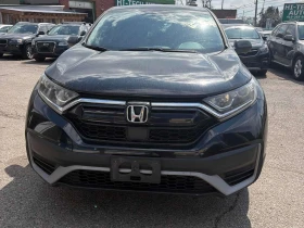 Honda Cr-v * LX * 2 КЛЮЧА* ПОДГРЕВ* KEYLESS* , снимка 6