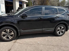 Honda Cr-v * LX * 2 КЛЮЧА* ПОДГРЕВ* KEYLESS* , снимка 2