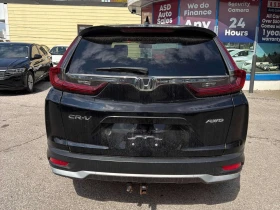 Honda Cr-v * LX * 2 КЛЮЧА* ПОДГРЕВ* KEYLESS* , снимка 4