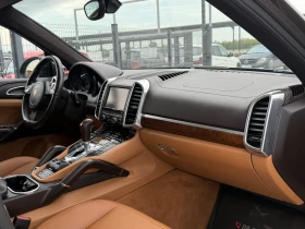 Porsche Cayenne 3.0D* 2013г* 217.000КМ* FULL MAX* Сервизна История, снимка 11