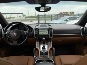 Porsche Cayenne 3.0D* 2013г* 217.000КМ* FULL MAX* Сервизна История, снимка 15