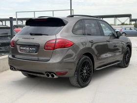 Porsche Cayenne 3.0D* 2013г* 217.000КМ* FULL MAX* Сервизна История, снимка 4