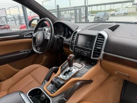 Porsche Cayenne 3.0D* 2013г* 217.000КМ* FULL MAX* Сервизна История, снимка 12