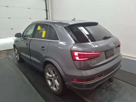 Audi Q3 TECHNIK / LED / BOSE / АВТОКРЕДИТ , снимка 4
