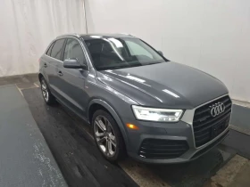 Audi Q3 TECHNIK / LED / BOSE / АВТОКРЕДИТ , снимка 2