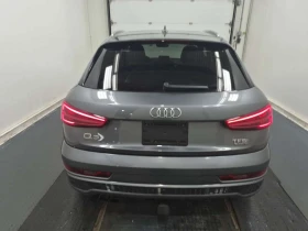Audi Q3 TECHNIK / LED / BOSE / АВТОКРЕДИТ , снимка 16