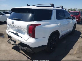 Hyundai Palisade 3.8l Xrt, снимка 4