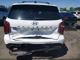 Hyundai Palisade 3.8l Xrt, снимка 6