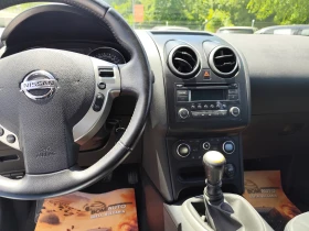 Nissan Qashqai 1.5DCi* EURO 5B* KLIMA* , снимка 8