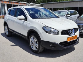 Nissan Qashqai 1.5DCi* EURO 5B* KLIMA* , снимка 3
