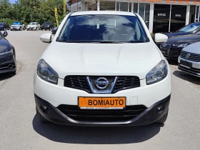 Nissan Qashqai 1.5DCi* EURO 5B* KLIMA* , снимка 2