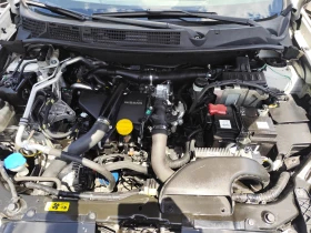 Nissan Qashqai 1.5DCi* EURO 5B* KLIMA* , снимка 14