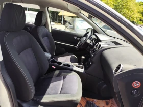 Nissan Qashqai 1.5DCi* EURO 5B* KLIMA* , снимка 12