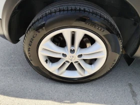 Nissan Qashqai 1.5DCi* EURO 5B* KLIMA* , снимка 15