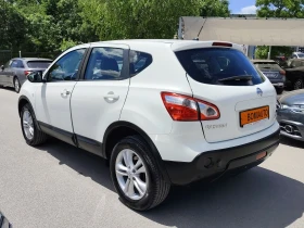 Nissan Qashqai 1.5DCi* EURO 5B* KLIMA* , снимка 6