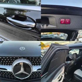 Mercedes-Benz GLC 250 D AMG LINE PANORAMA 9G 4-MATIC FULL, снимка 14