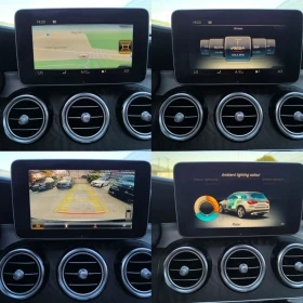 Mercedes-Benz GLC 250 D AMG LINE PANORAMA 9G 4-MATIC FULL, снимка 12