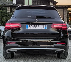 Mercedes-Benz GLC 250 D AMG LINE PANORAMA 9G 4-MATIC FULL, снимка 5