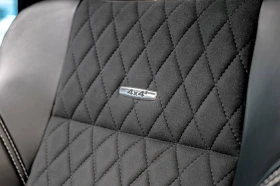 Mercedes-Benz G 500 4x4?/Designo/Carbon/Harman Kardon/Обдухване/Камера, снимка 9