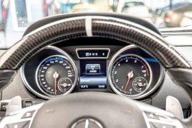 Mercedes-Benz G 500 4x4?/Designo/Carbon/Harman Kardon/Обдухване/Камера, снимка 13