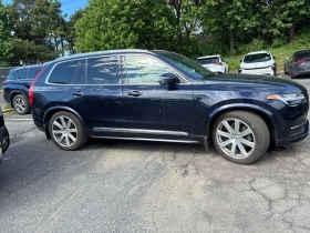Volvo Xc90 * Inscription * ОБДУХВАНЕ * КАМЕРА * ПАМЕТ, снимка 3