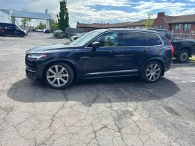 Volvo Xc90 * Inscription * ОБДУХВАНЕ * КАМЕРА * ПАМЕТ, снимка 17