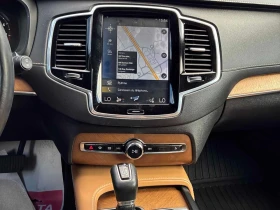 Volvo Xc90 * Inscription * ОБДУХВАНЕ * КАМЕРА * ПАМЕТ, снимка 9