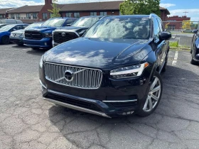 Volvo Xc90 * Inscription * ОБДУХВАНЕ * КАМЕРА * ПАМЕТ, снимка 6