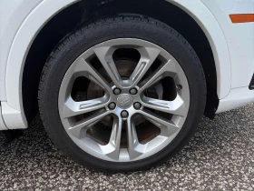 Audi Q3 * Progressiv * CARFAX * ЦЕНА ДО БГ, снимка 13