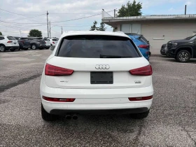 Audi Q3 * Progressiv * CARFAX * ЦЕНА ДО БГ, снимка 5