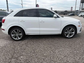 Audi Q3 * Progressiv * CARFAX * ЦЕНА ДО БГ, снимка 4