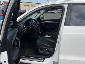 Audi Q3 * Progressiv * CARFAX * ЦЕНА ДО БГ, снимка 6