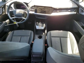 Audi Q4 E-Tron Sportback Premium Plus, снимка 8