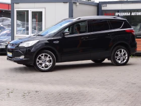 Ford Kuga 2.0Tdci - 163k.c. /4 X 4/Auto/Koja/Navi/Euro-5B/, снимка 2