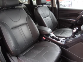 Ford Kuga 2.0Tdci - 163k.c. /4 X 4/Auto/Koja/Navi/Euro-5B/, снимка 11