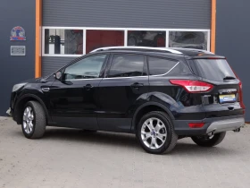 Ford Kuga 2.0Tdci - 163k.c. /4 X 4/Auto/Koja/Navi/Euro-5B/, снимка 3
