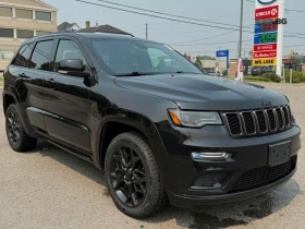 Jeep Cherokee LIMITED X ЦЕНА ДО БЪЛГАРИЯ РЕГИСТРАЦИЯ АВТОКРЕДИТ, снимка 3